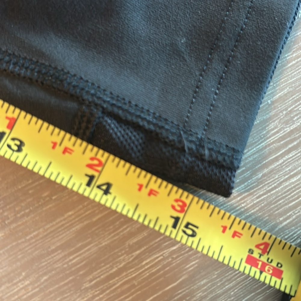 The North Face flight‎ series tight XS/TP inseam 15 inches - Picture 4 of 5